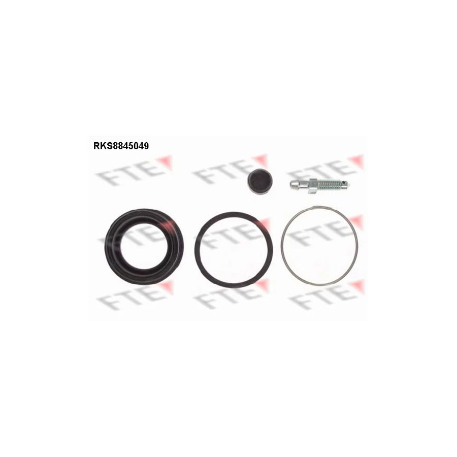 FTE Rks8845049 Repair Kit, Brake Caliper
