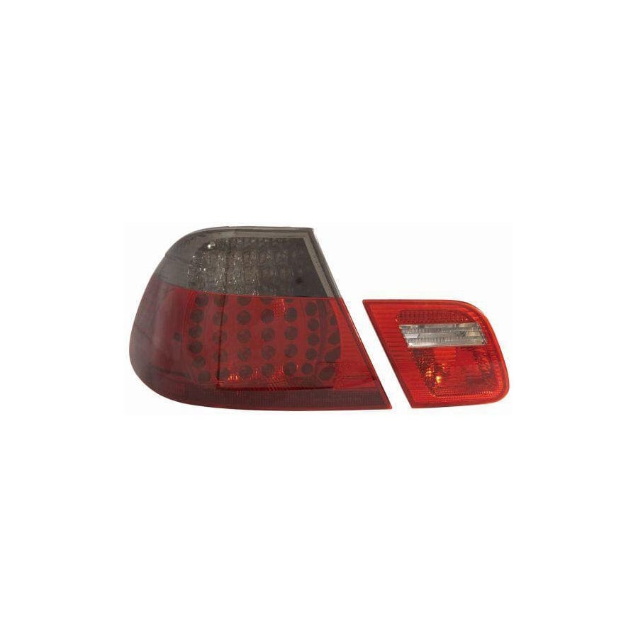 Abakus 4441919Fxaqvsr Combination Rearlight Set for BMW 3 Series