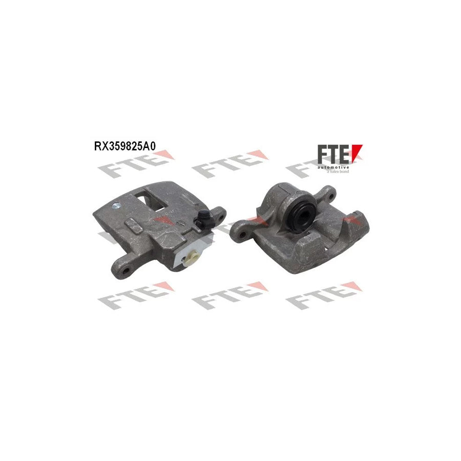 FTE Rx359825A0 Brake Caliper for Daewoo Leganza