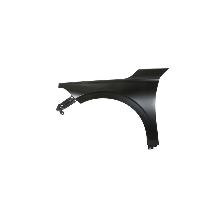 Blic 6504-04-2915311P Wing Fender for Honda CIVIC X Hatchback (Fc,Fk)