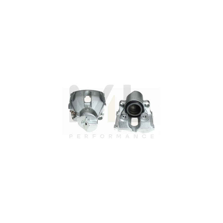 HELLA 8AC 355 396-581 Brake Caliper without holder | ML Performance Car Parts