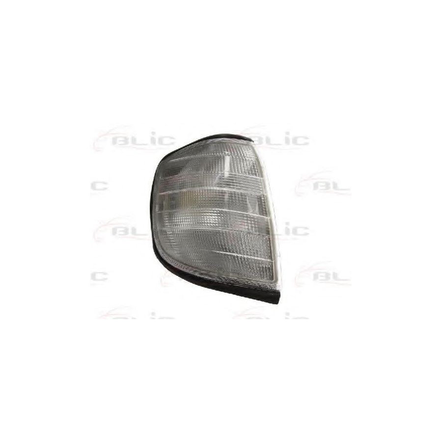 Blic 5403-02-007102C Side Indicator Suitable for Mercedes-Benz S-Class Saloon (W140)