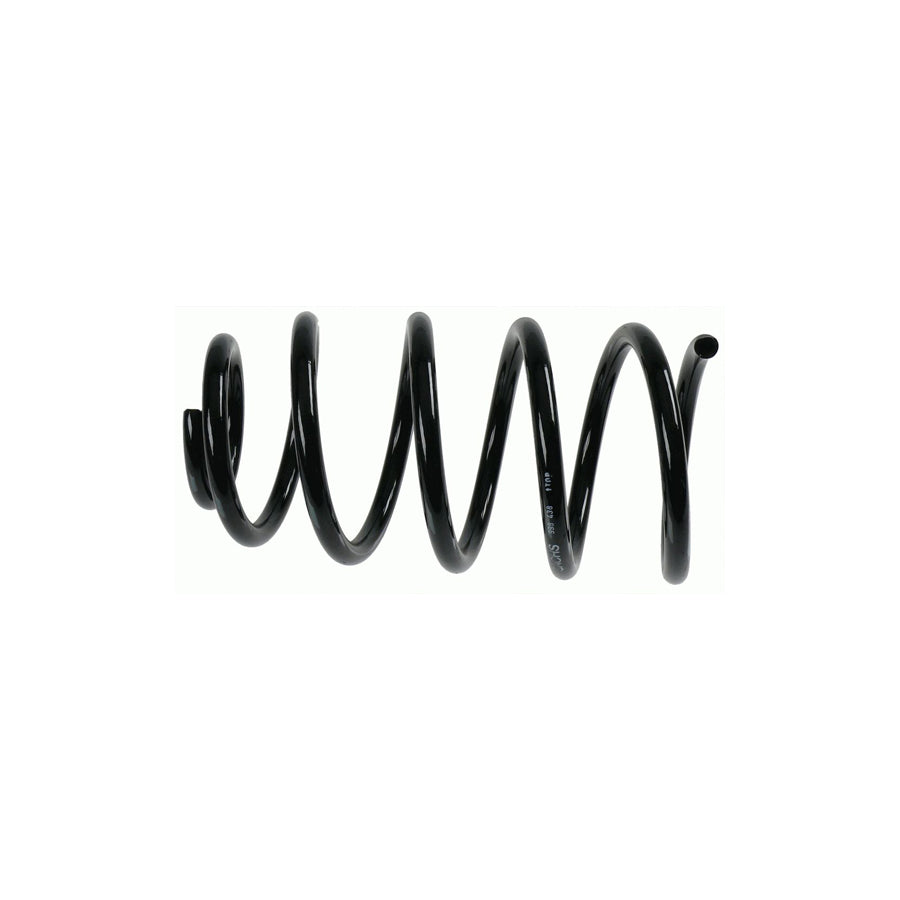 Sachs 998 438 Coil Spring For Audi Tt