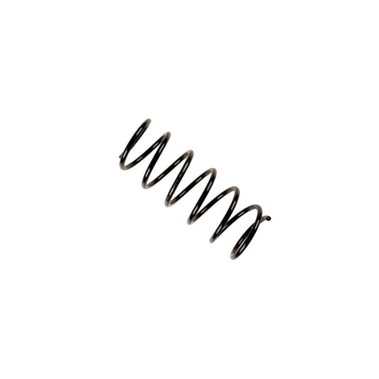 Bilstein 36-229697 BMW E34 B3 OE Replacement Front Coil Spring (Inc. 518i, 520i, 518g)