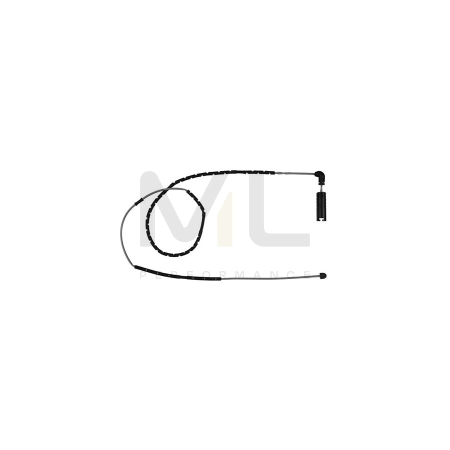 TEXTAR 98035400 Brake pad wear sensor for BMW Z4