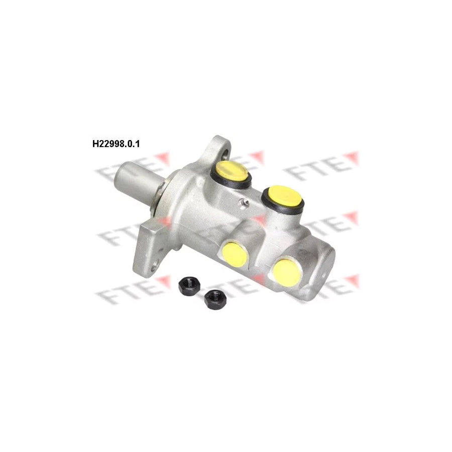 FTE 9220221 Brake Master Cylinder