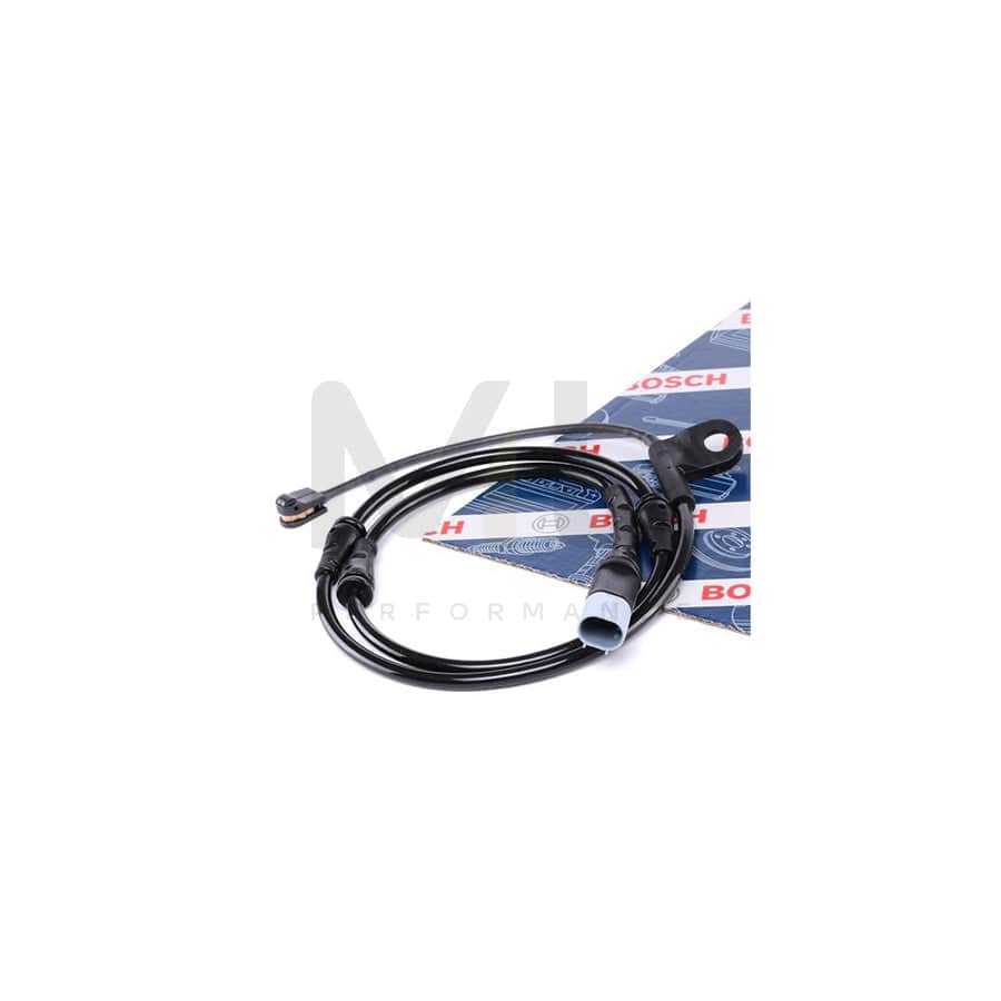 BOSCH 1 987 473 520 Brake pad wear sensor | ML Performance Car Parts