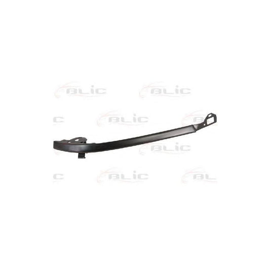 Blic 6502-07-8143212P Headlight Trim for Toyota Avensis