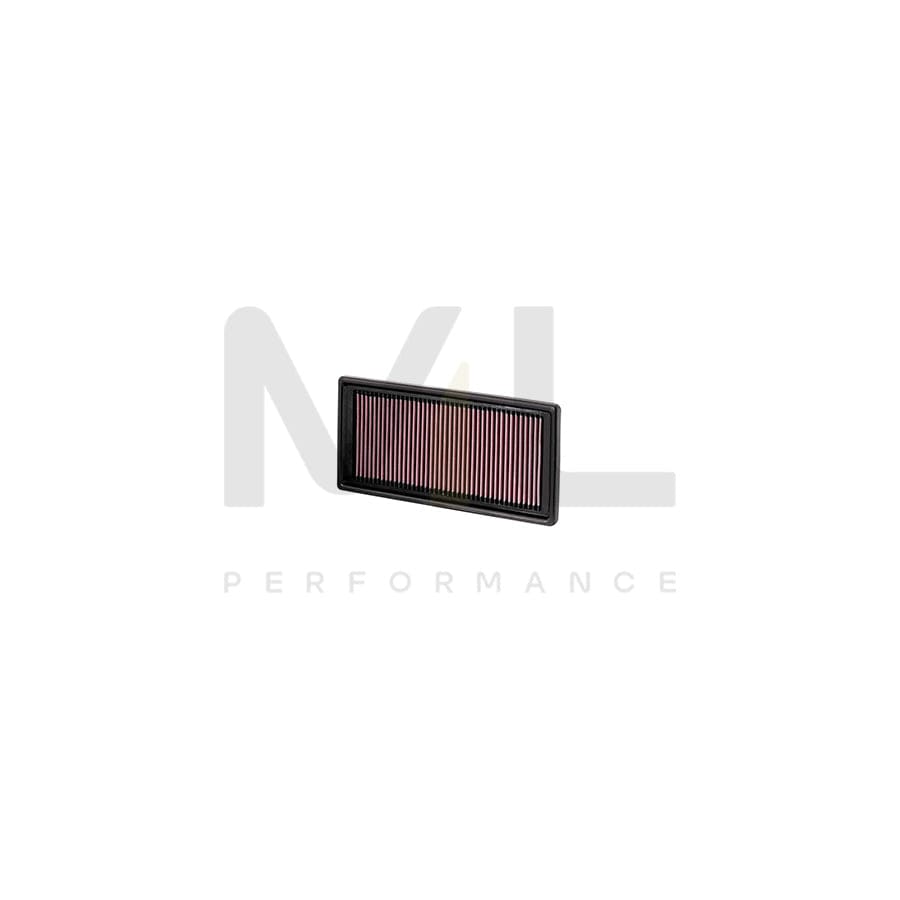 K&N 33-2928 Replacement Air Filter