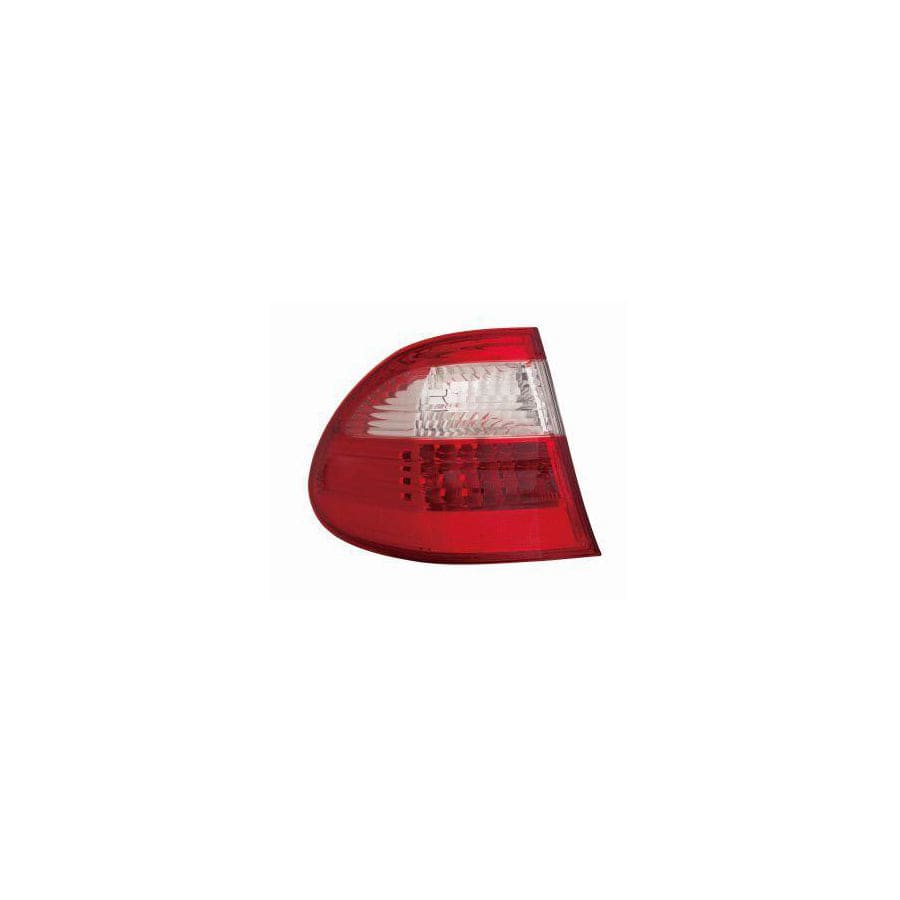 Abakus 4401958Ruq Rear Light Suitable for Mercedes-Benz E-Class T-Modell (S211)
