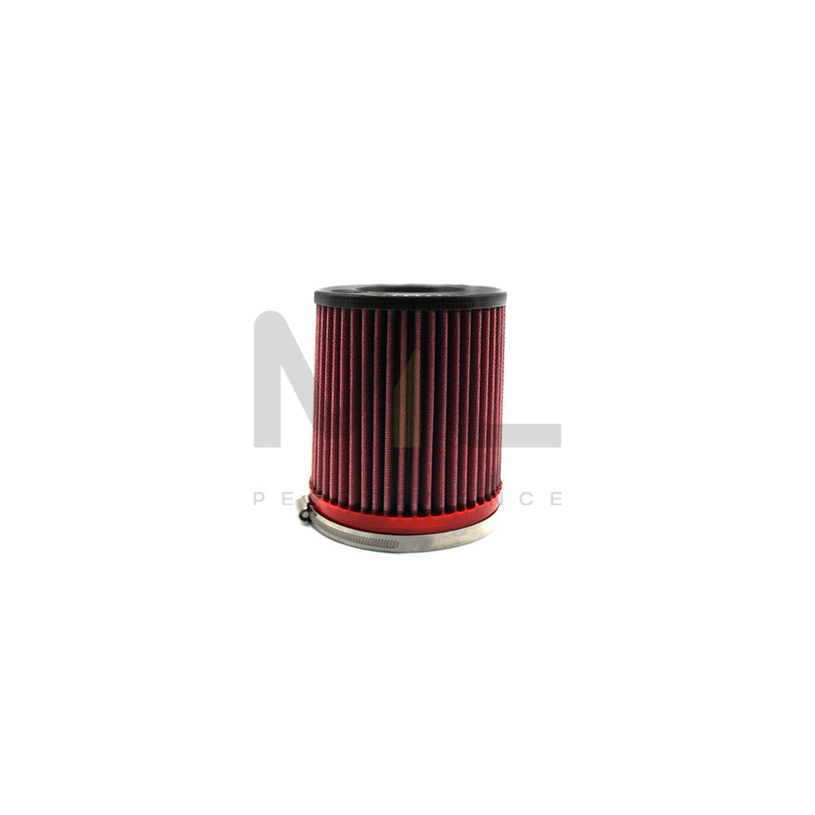 BMC FBTW130-140C Universal Twin Air Conical Filters Carbon Top