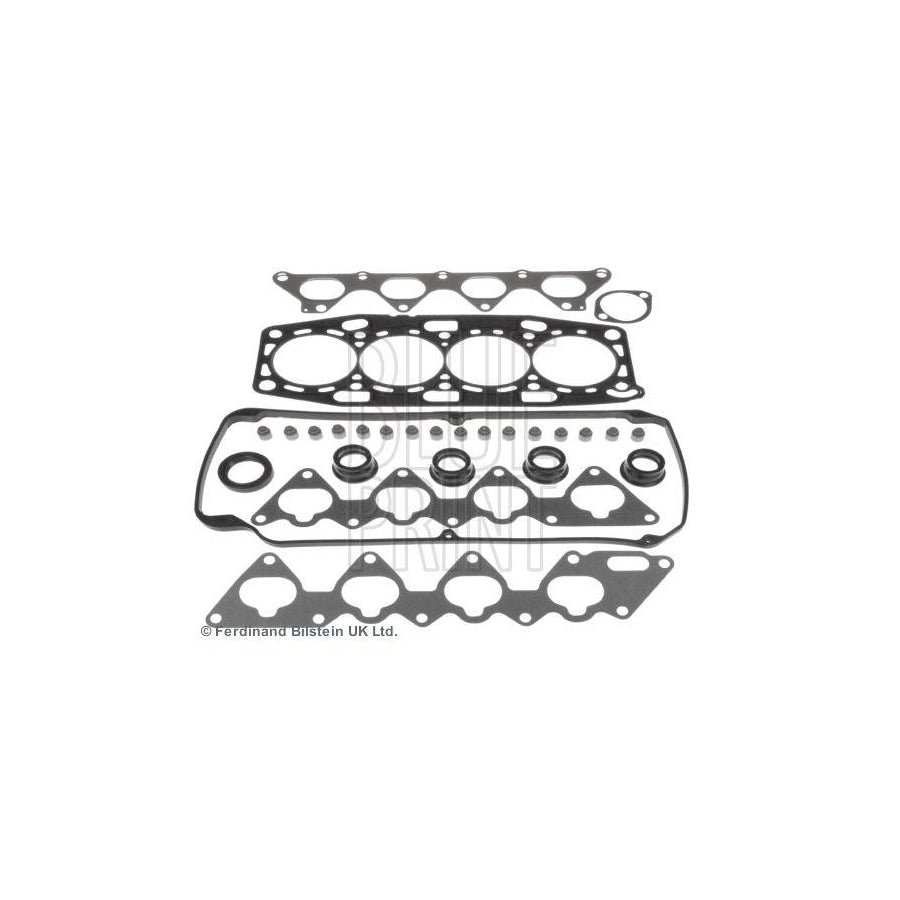 Blue Print Adc46235 Gasket Set, Cylinder Head
