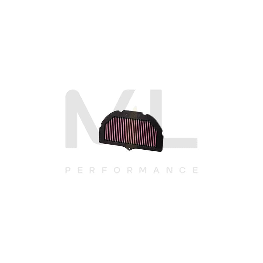 K&N SU-1005 Replacement Air Filter