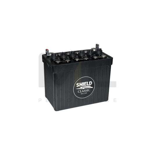 Shield 166 12v Classic Car Battery