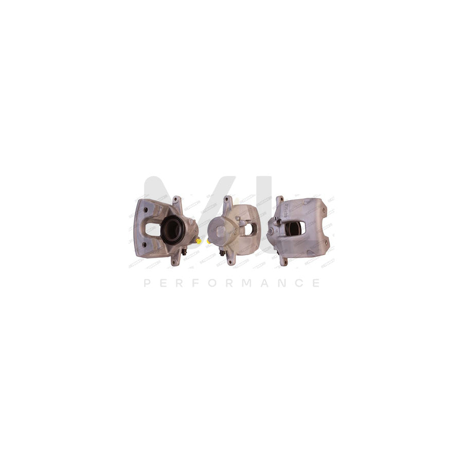 Ferodo FCL695147 Brake Caliper Suitable for Mercedes-Benz C-Class Premier