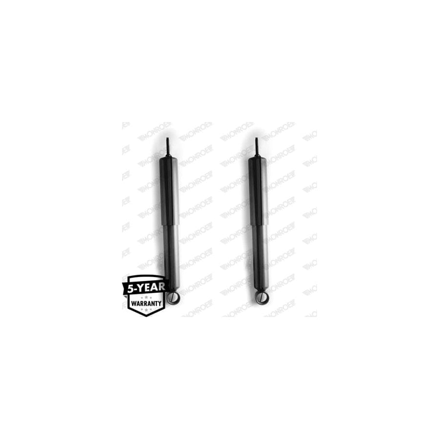 Monroe D4434 Shock Absorber for Toyota Land Cruiser
