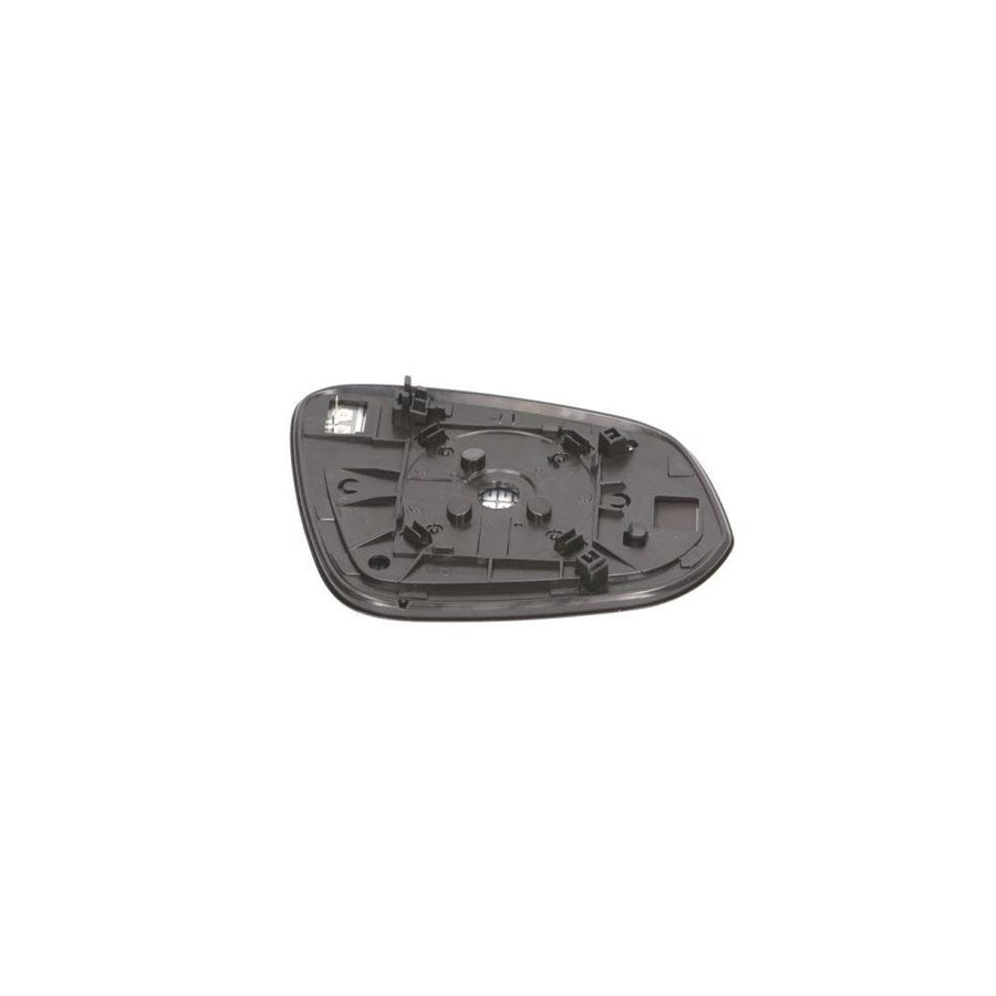 Blic 6102-19-2002541P Mirror Glass, Outside Mirror for Toyota Rav4 IV Off-Road (Xa40)