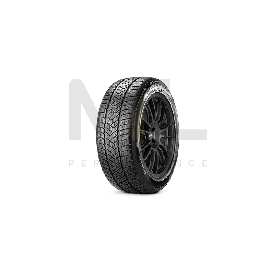 Pirelli SCORPION™ Winter 325/40 R22 114V 4x4 Winter Tyre