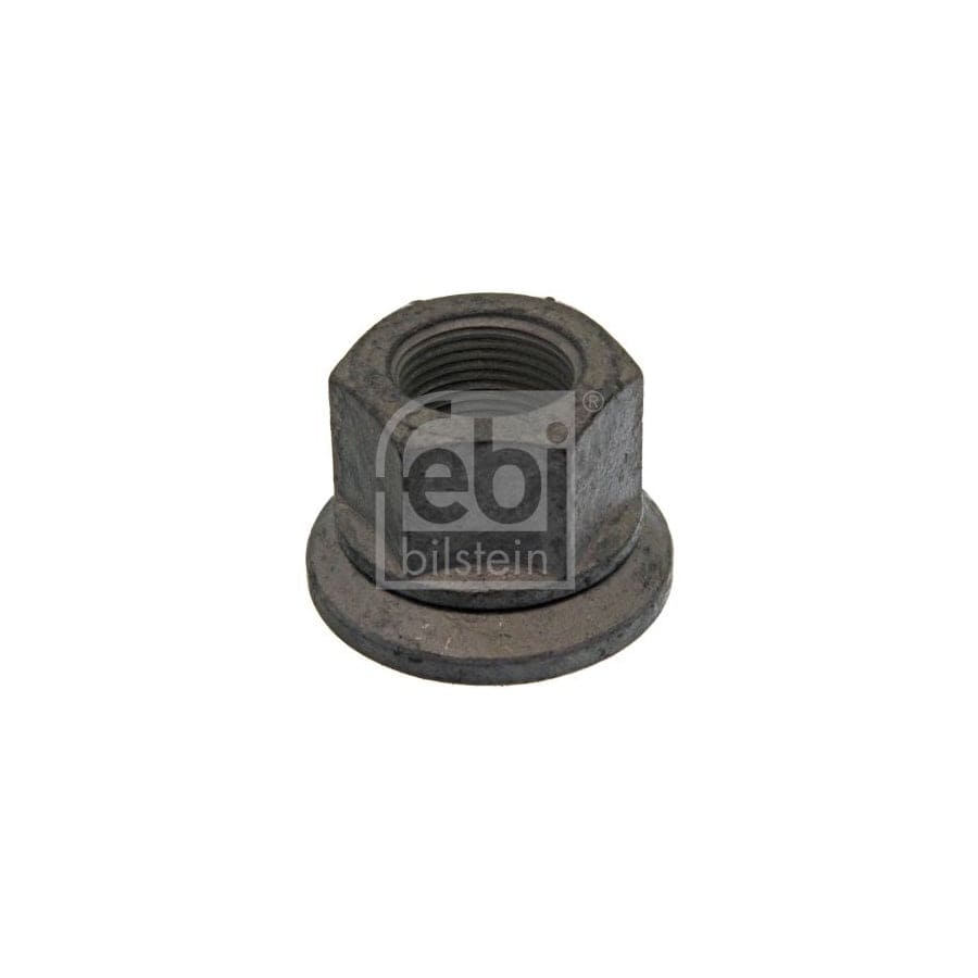 FEBI BILSTEIN 03827 Wheel Nut for IVECO Daily | ML Performance UK Car Parts
