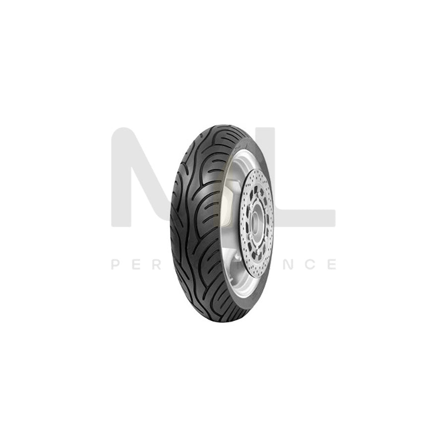 Pirelli GTS23 120/70 12 51P Motorcycle Summer Tyre