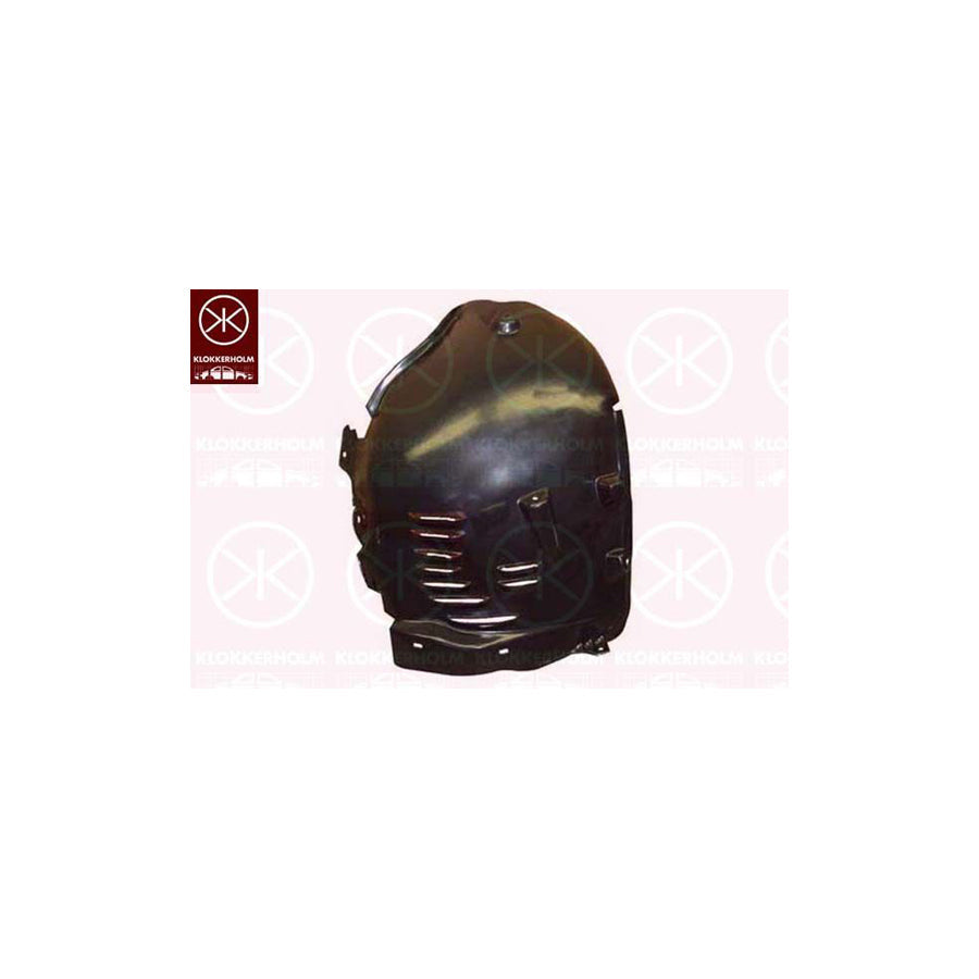 Klokkerholm 3528386 Panelling, Mudguard suitable for MERCEDES-BENZ E-Class