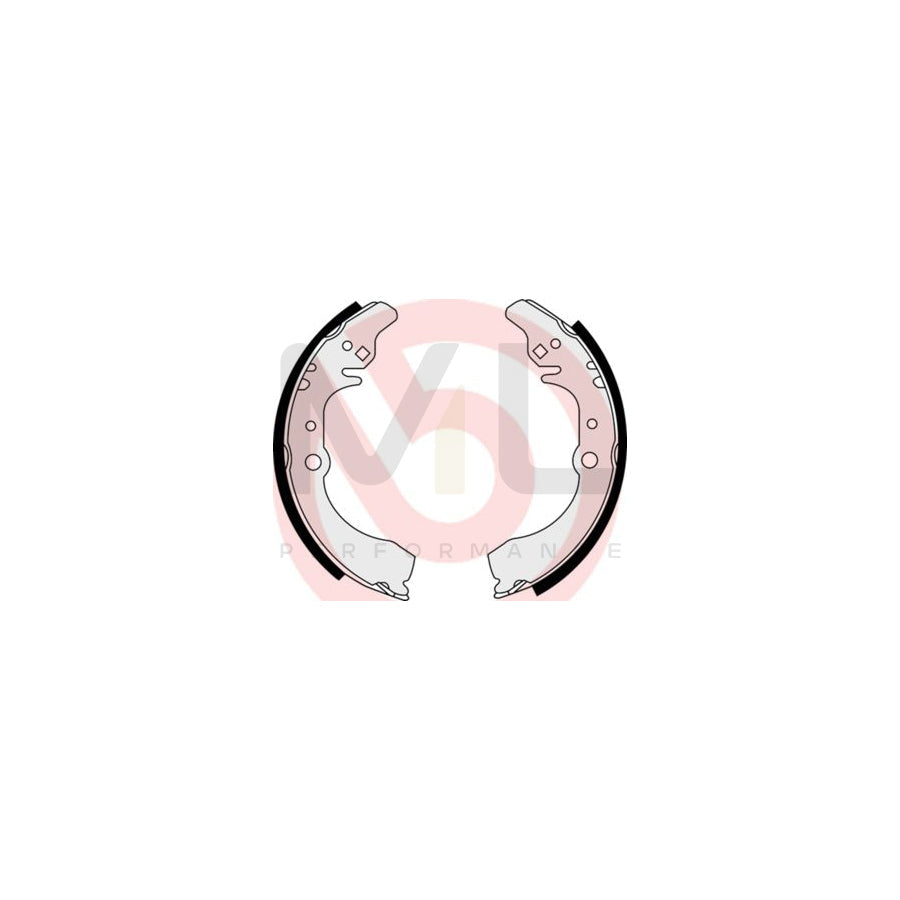 brembo-s-16-512-brake-shoe-set