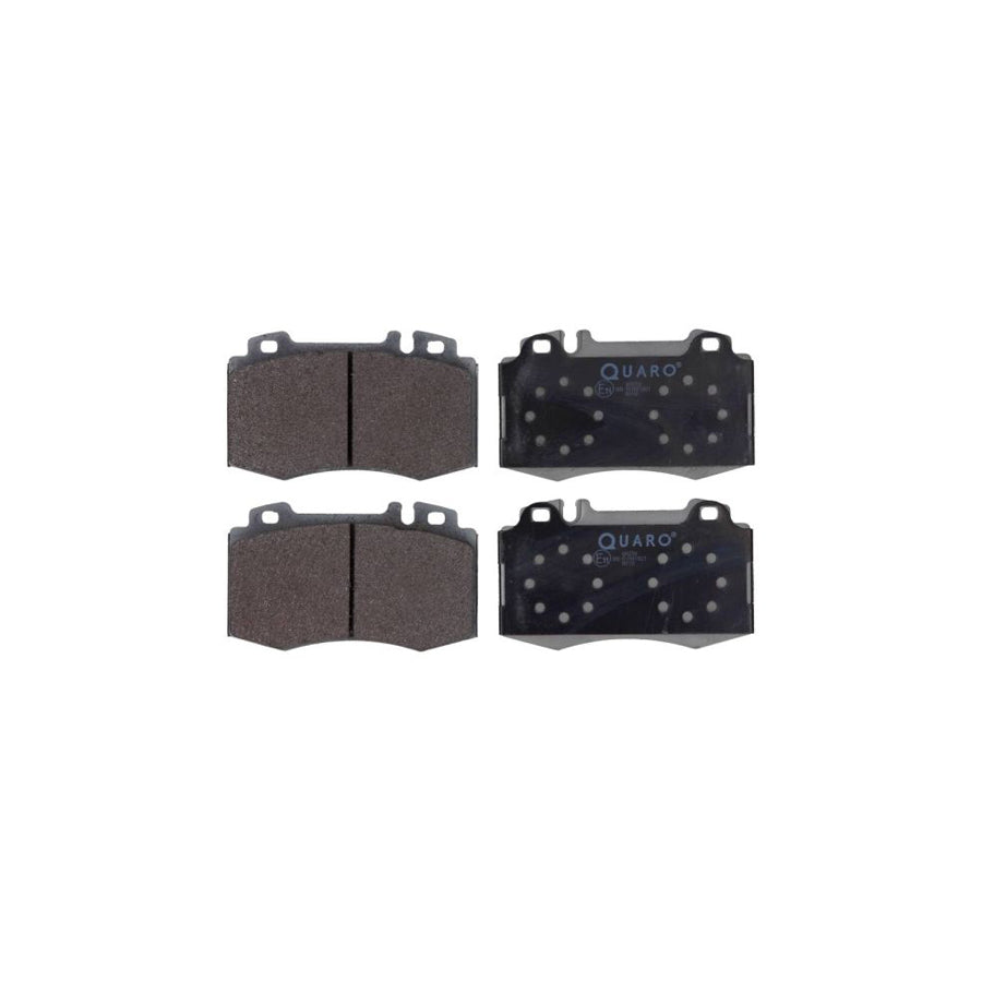 Quaro QP0759 Brake Pad Set
