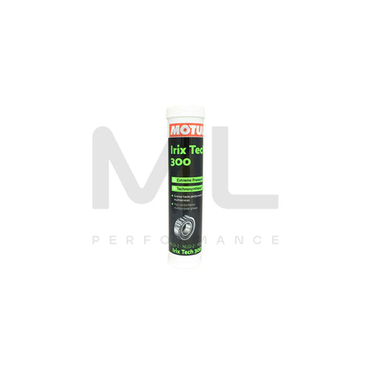 Motul Irix Tech 300 NLGI 2 Extreme Pressure Multipurpose Grease son">l | Engine Oil | ML Car Parts UK | ML Performance