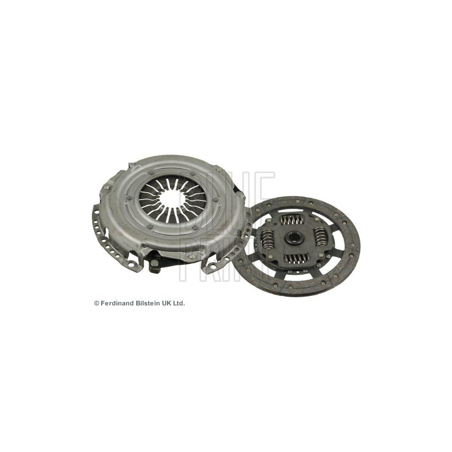 Blue Print Adf123027 Clutch Kit for Ford Focus