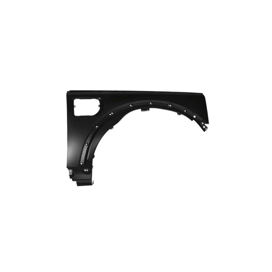 Blic 6601-01-5025801P Repair Panel For Opel Corsa E Hatchback (X15)