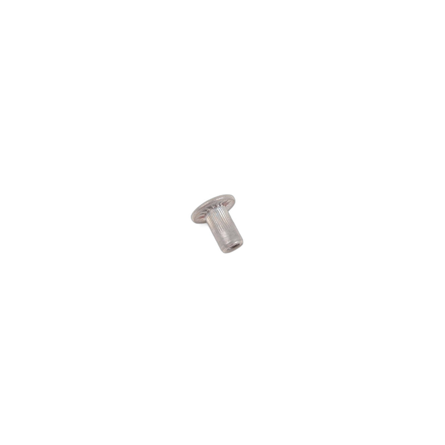 Genuine BMW Mini 07146986939 RR1 F30 RR31 Blind Rivet Nut, Flat Headed M6 (Inc. 316d)