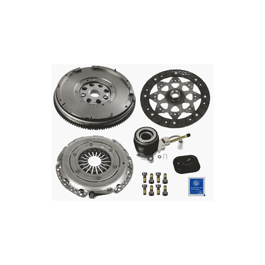 Sachs 2290 601 100 Clutch Kit for Ford Mondeo