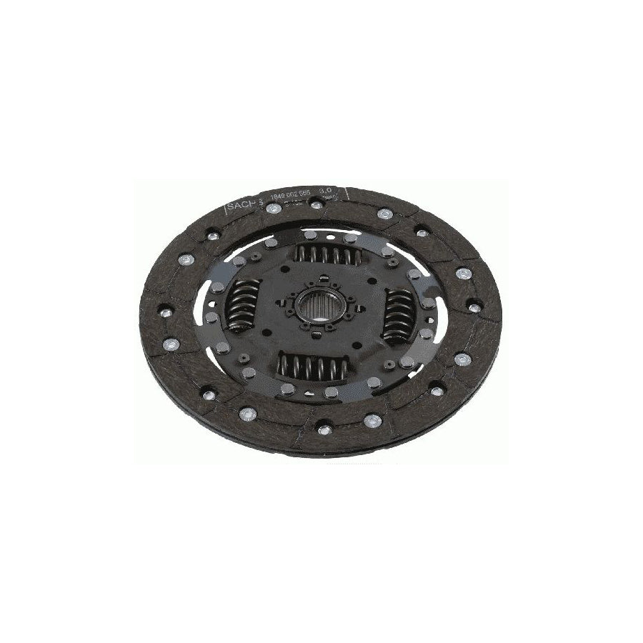 Sachs 1878 003 966 Clutch Disc