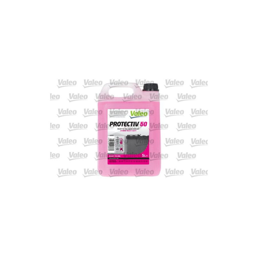 Valeo 820893 Antifreeze