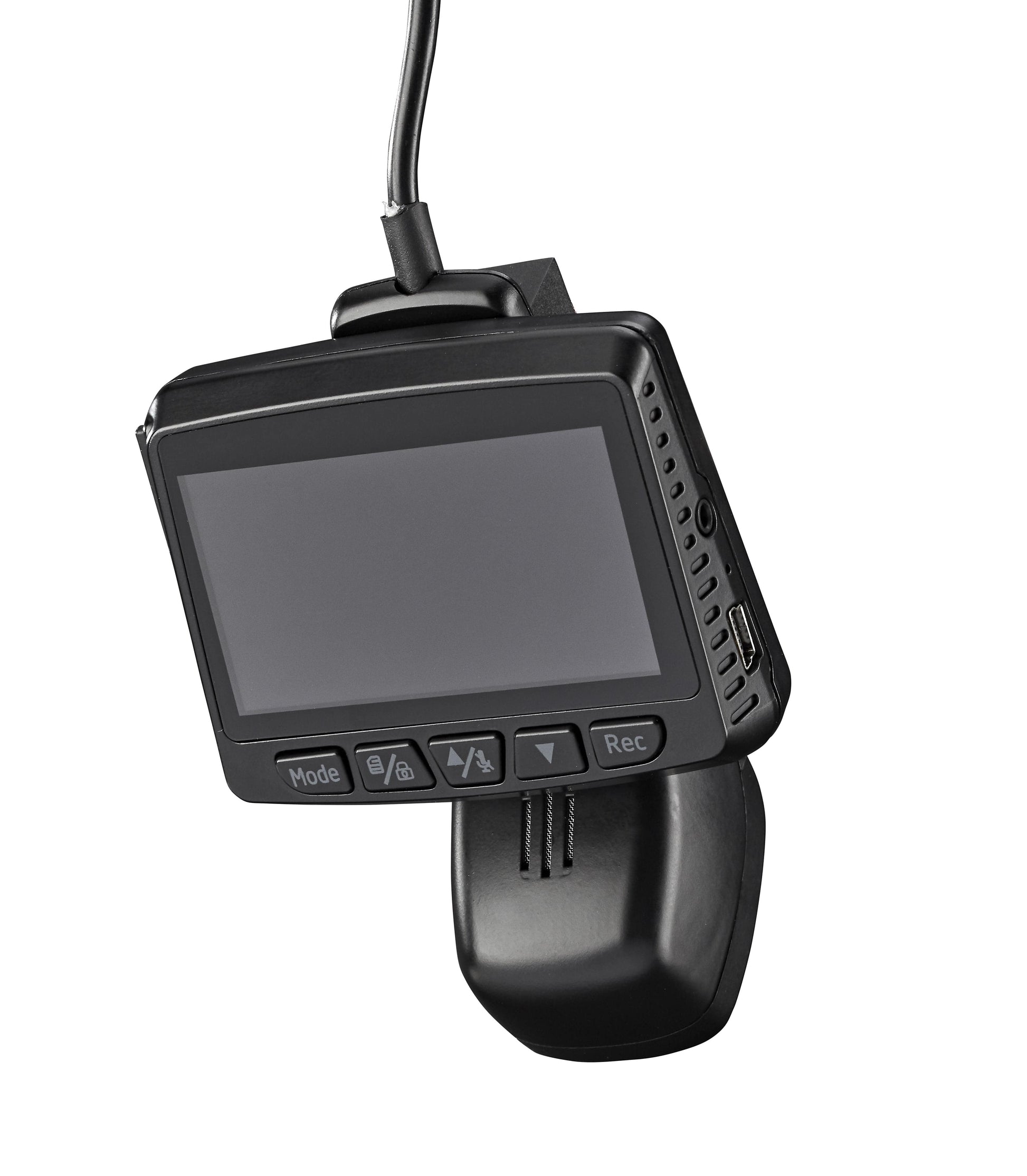RING RVEP2 Trade Pro2 Dash Cam GPS