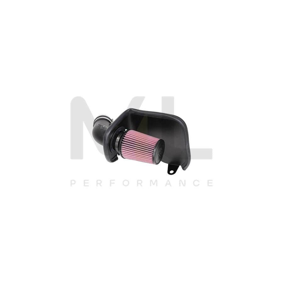 K&N 63-1585 Performance Air Intake System
