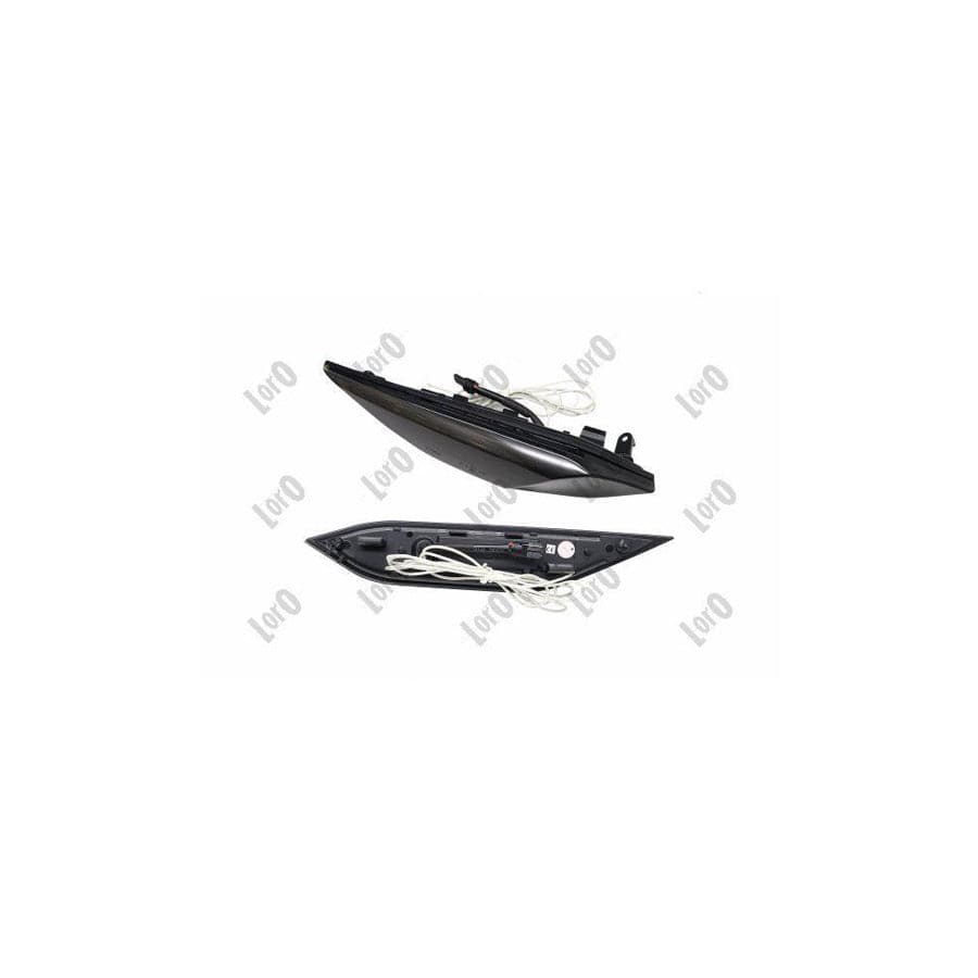 Abakus L40160002LeDS Side Indicator for Porsche Cayenne (92A)