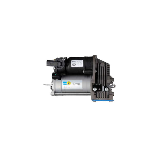 Bilstein 10-255643 MERCEDES-BENZ W/V251 B1 OE Replacement Air Suspension Compressor