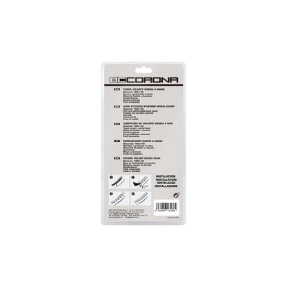 Corona Int30181 Steering Wheel Cover