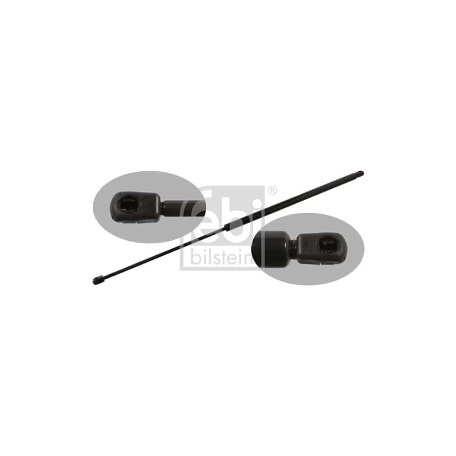 Febi Bilstein 40904 Tailgate Strut For Fiat Doblo