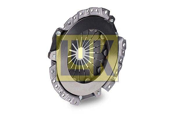LuK 119 0091 10 Clutch Pressure Plate For Lada Samara