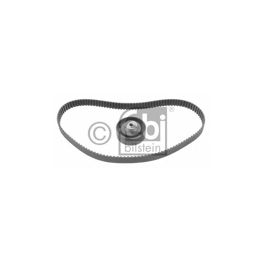 Febi Bilstein 24853 Timing Belt Kit For VW Transporter