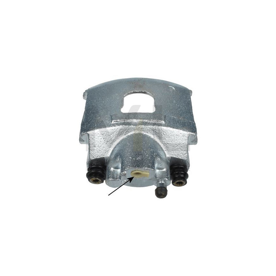 TEXTAR 38085200 Brake Caliper without holder, without brake pads