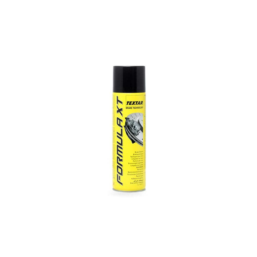 Textar 96000100 Brake Cleaner
