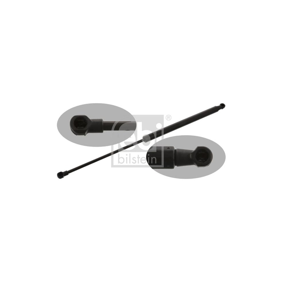 Febi Bilstein 40905 Tailgate Strut For Fiat Palio I Weekend (178)