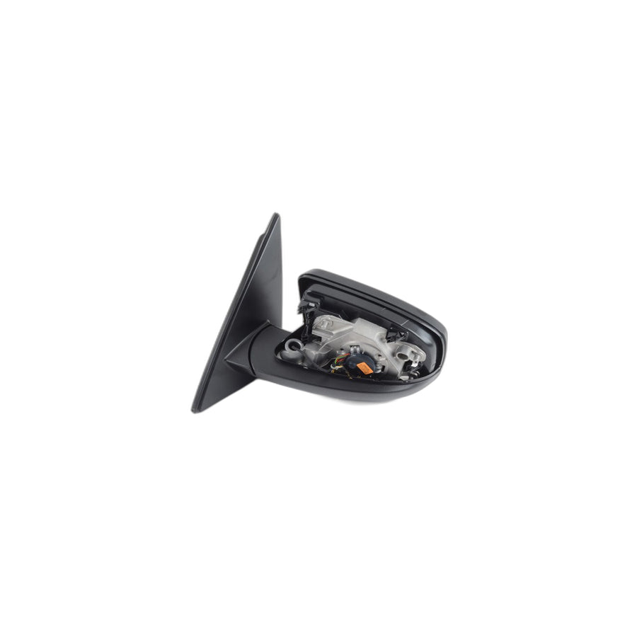 Genuine BMW 51167282735 E70 Heated Outside Mirror, Left TOP VIEW (Inc. X5)