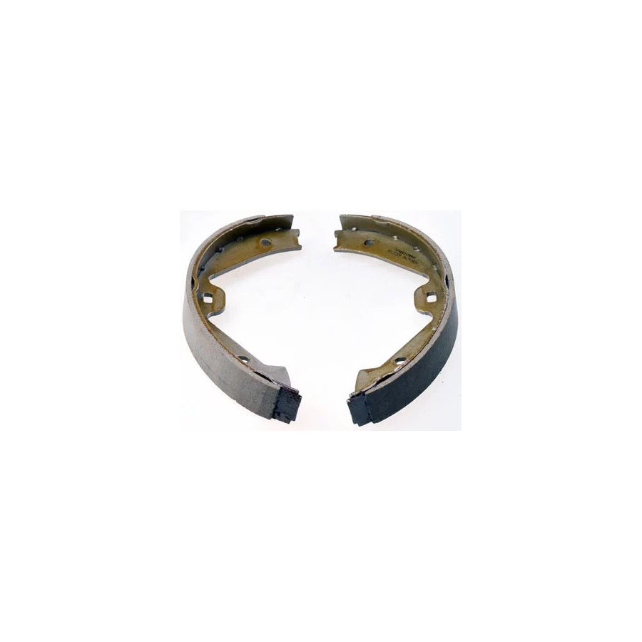 Denckermann B120209 Brake Shoe Set