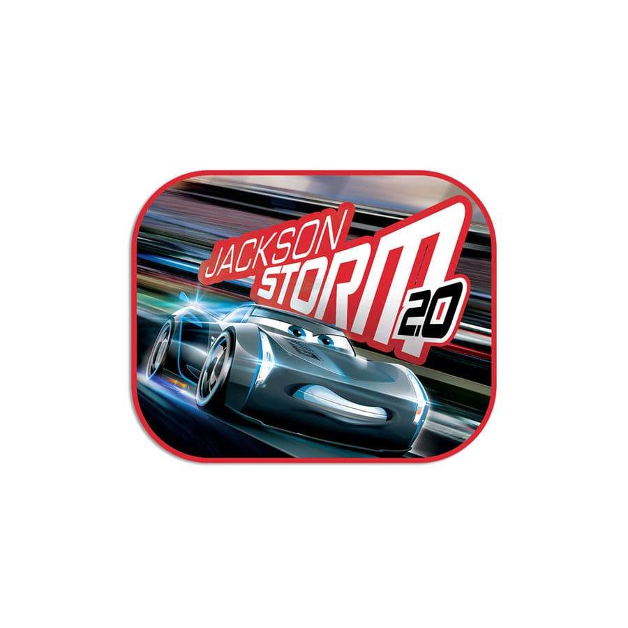 Disney 9311 SUNSHADES CARS 3