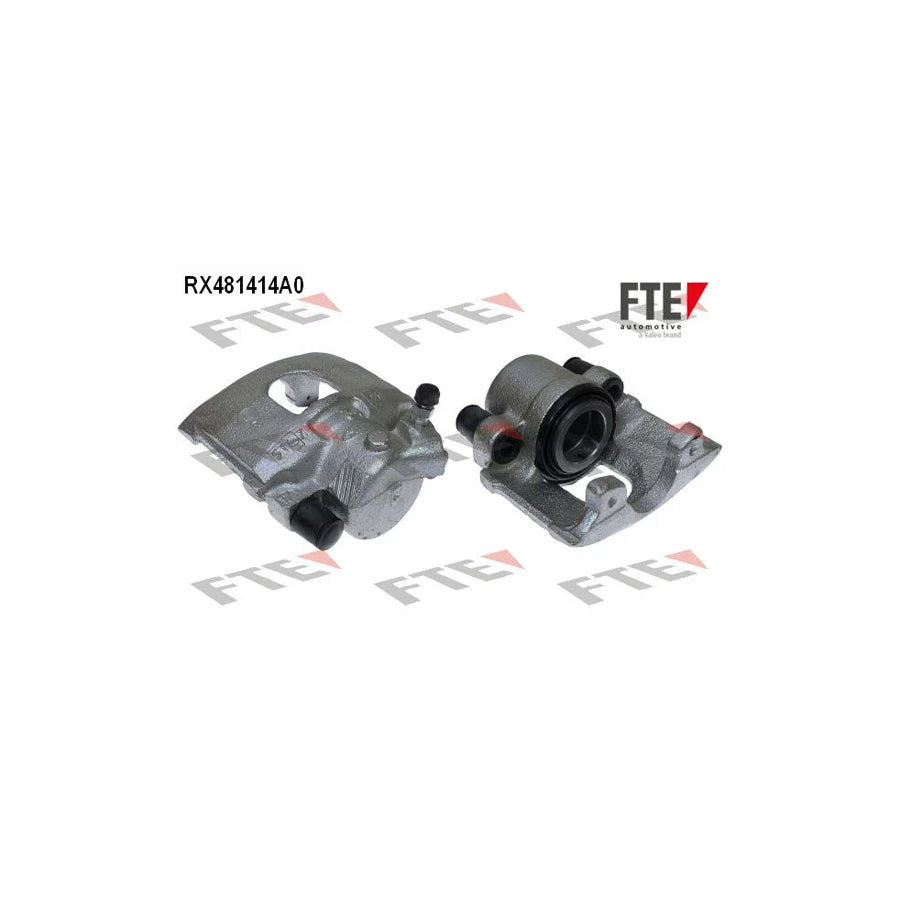 FTE Rx481414A0 Brake Caliper for Ford Fiesta
