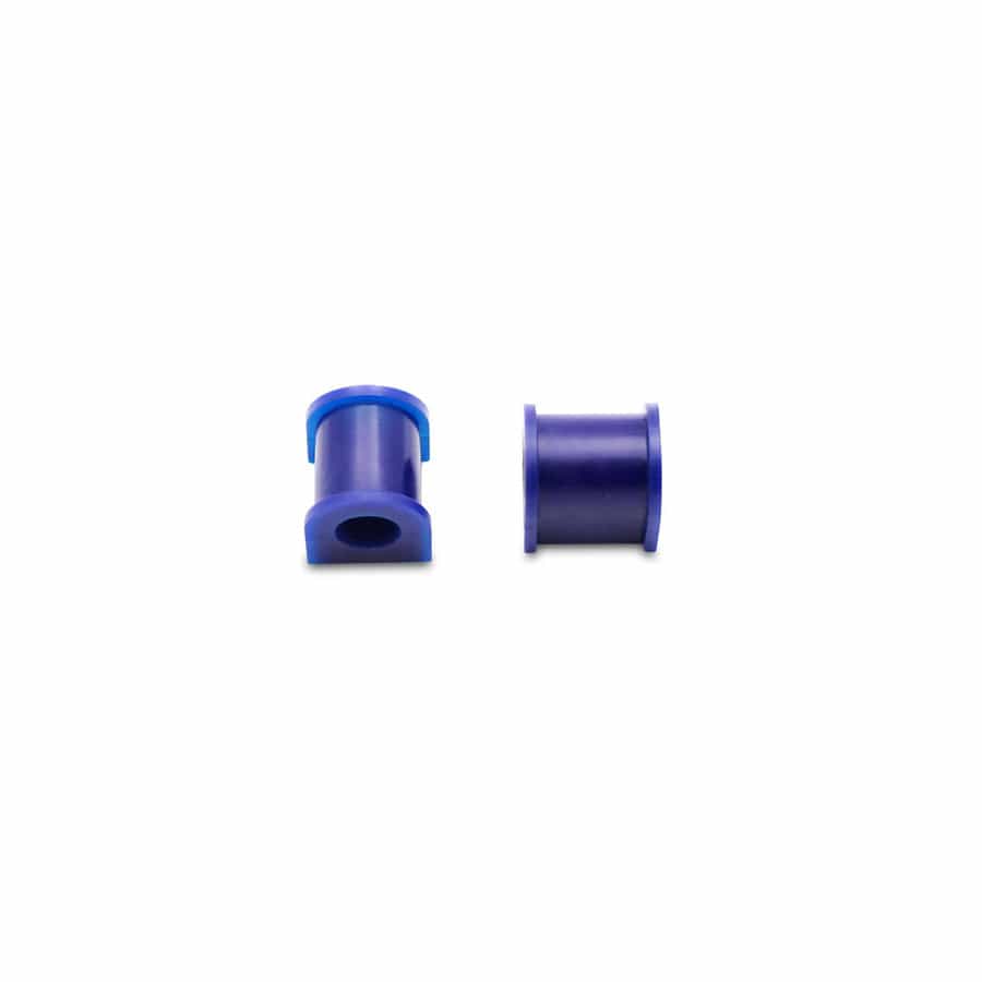 SuperPro SPF1450-17C6K Sway Bar Chassis Mount Bush Kit